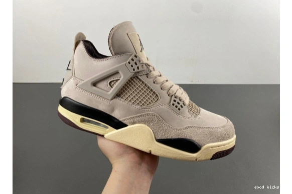 While FZ4810-200  FZ4810-200 OG Were Jordan 4 Maniére You SP Sleeping Retro A Ma   0506